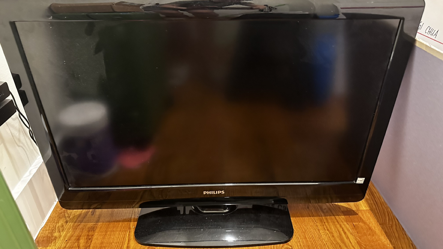 Philips LCD TV 32PFL3505D/F7
