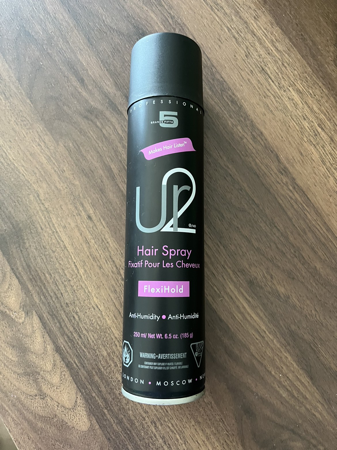 Hairspray #freecycle thumbnail