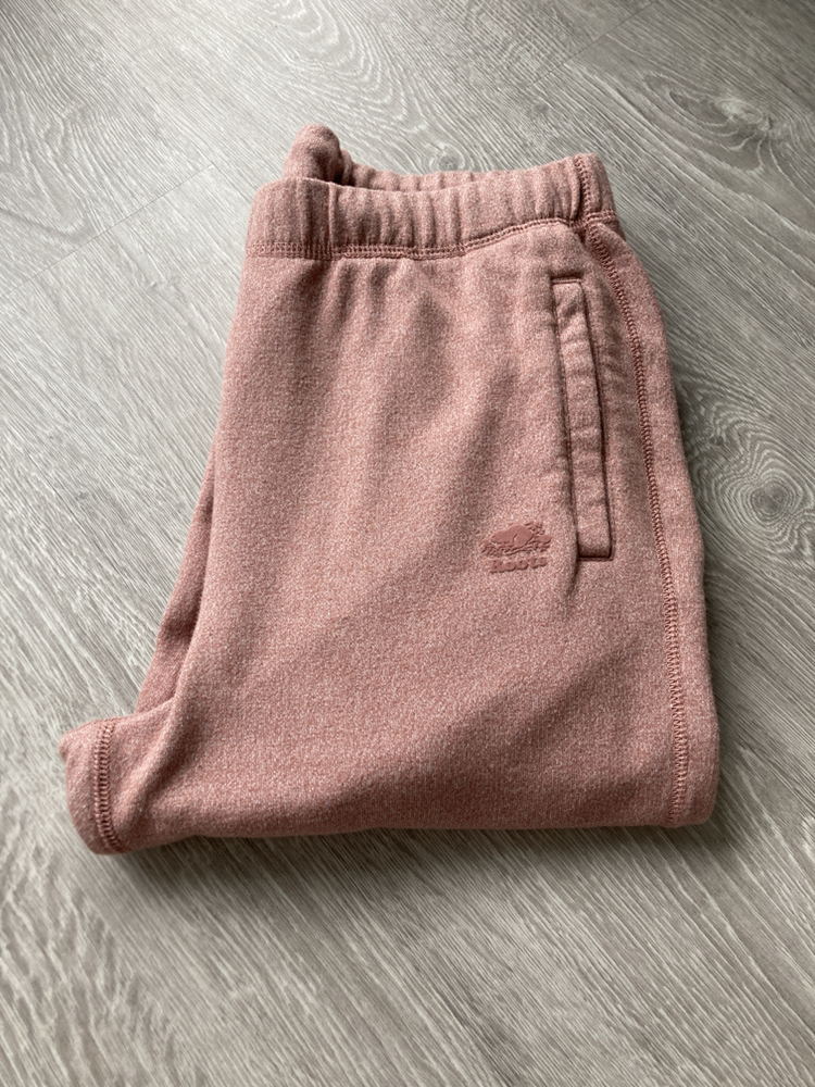 Roots Pink Sweatpants | Closet Decluttering ✨ thumbnail
