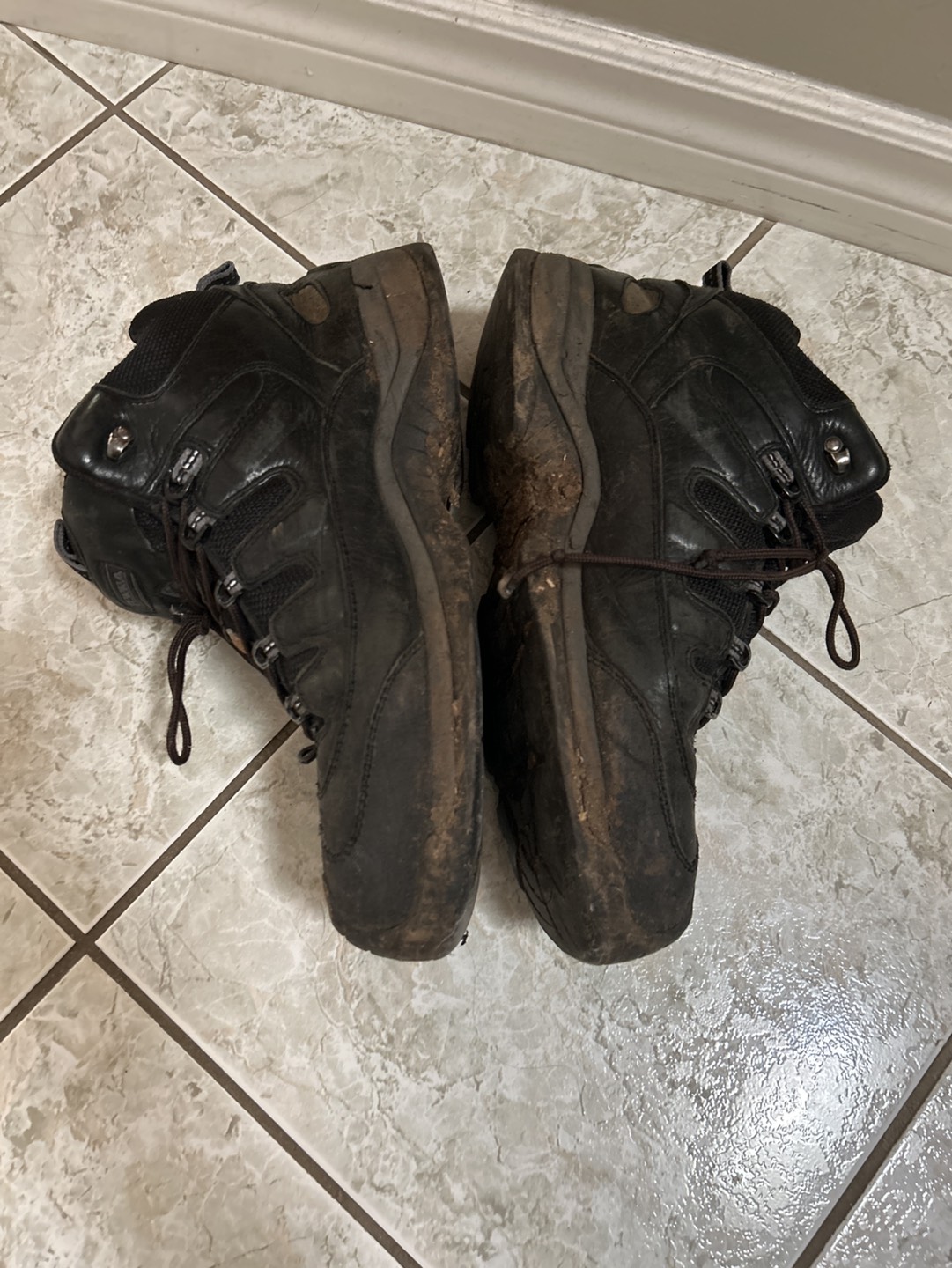 Steel toe shoes - photo 2
