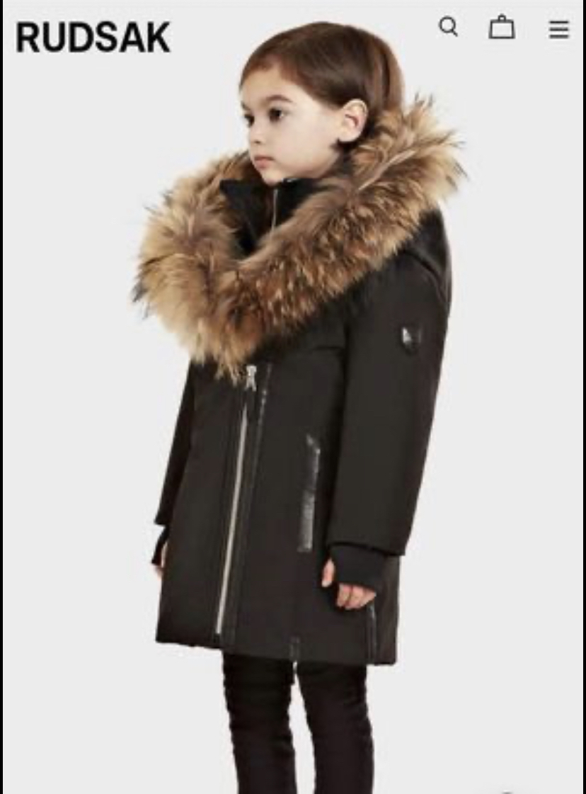 Rudsak winter jacket - photo 4