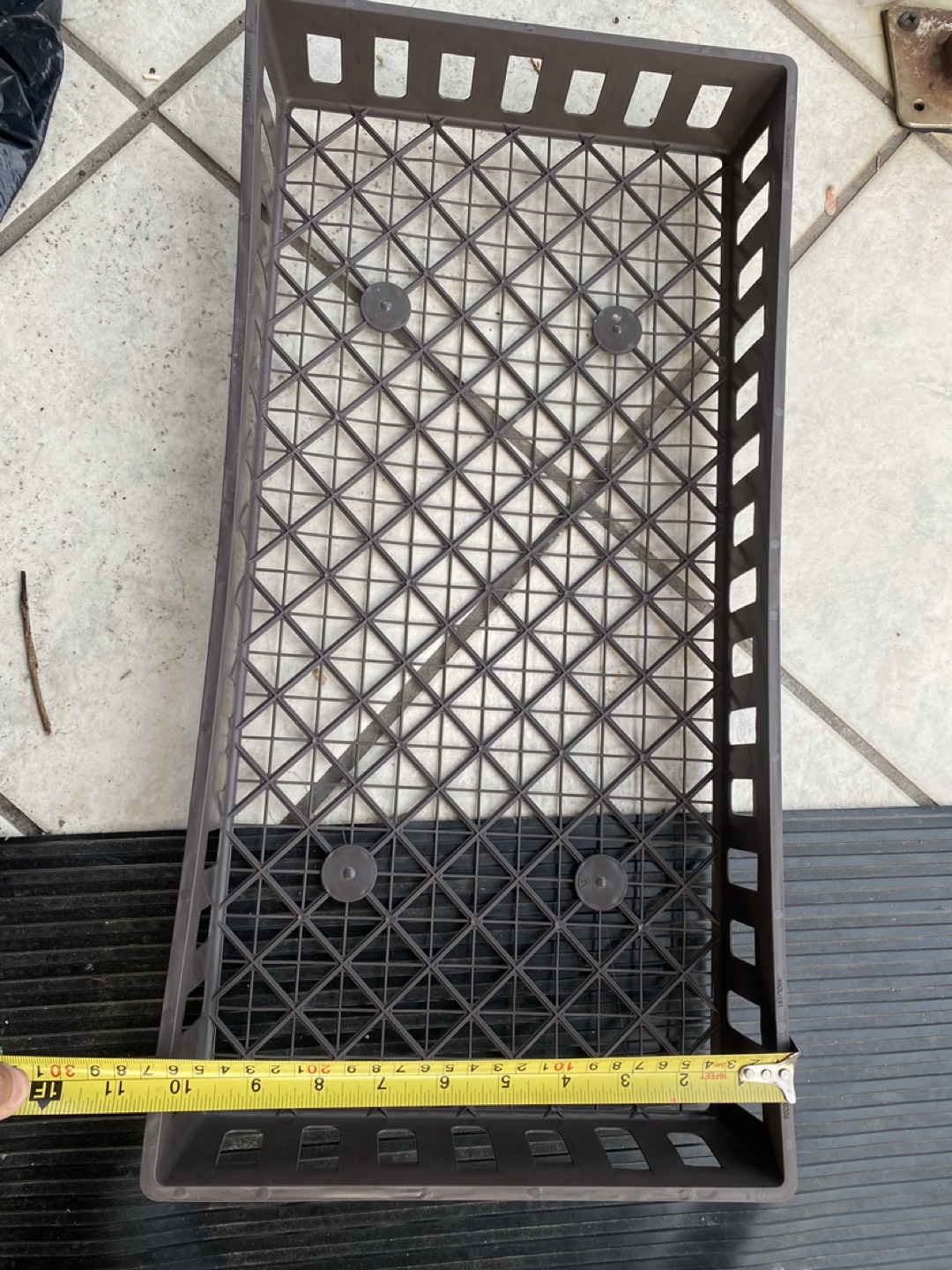 Free nursery trays thumbnail