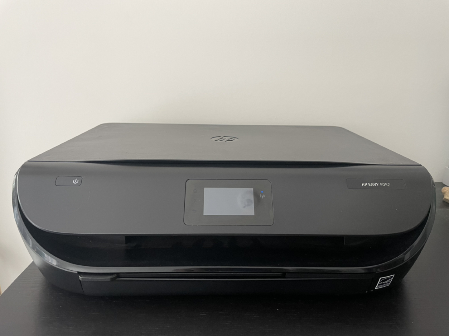 HP Printer - photo 2