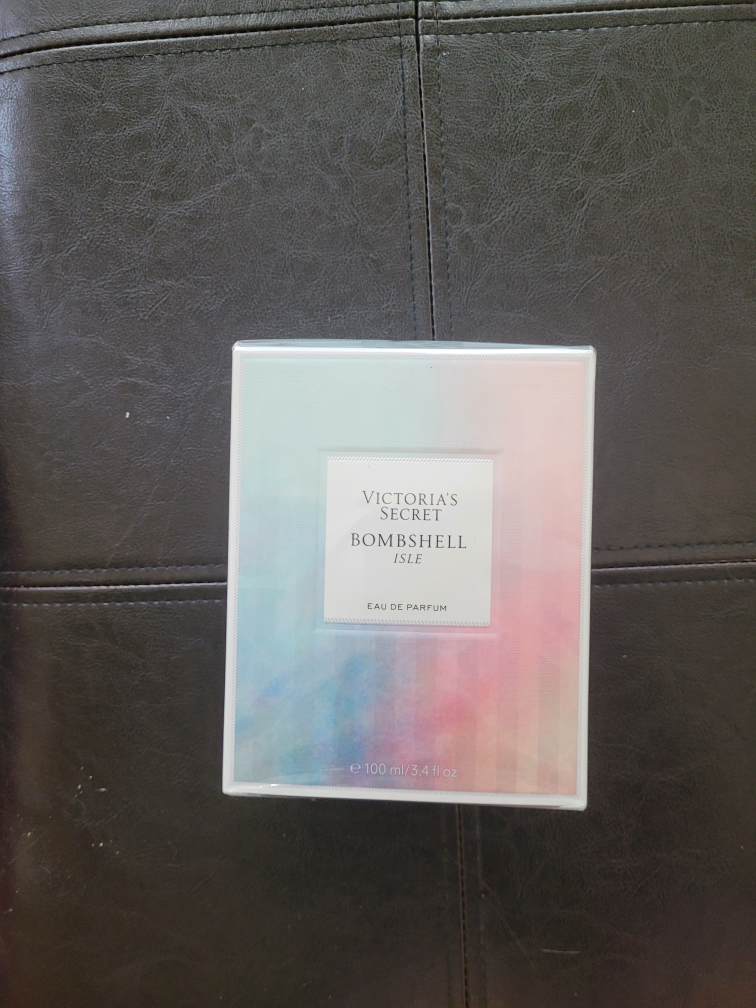 Victoria Secret Perfume