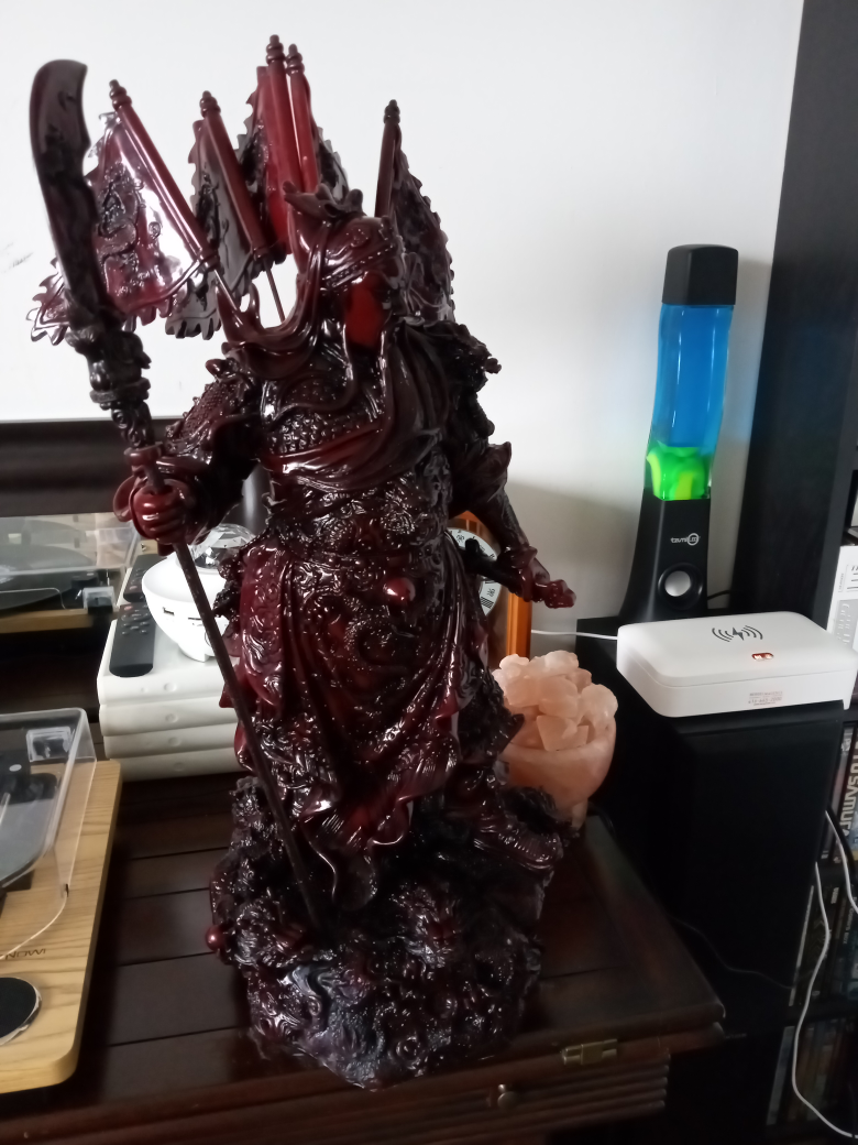 chinese warrior image indicator(9)