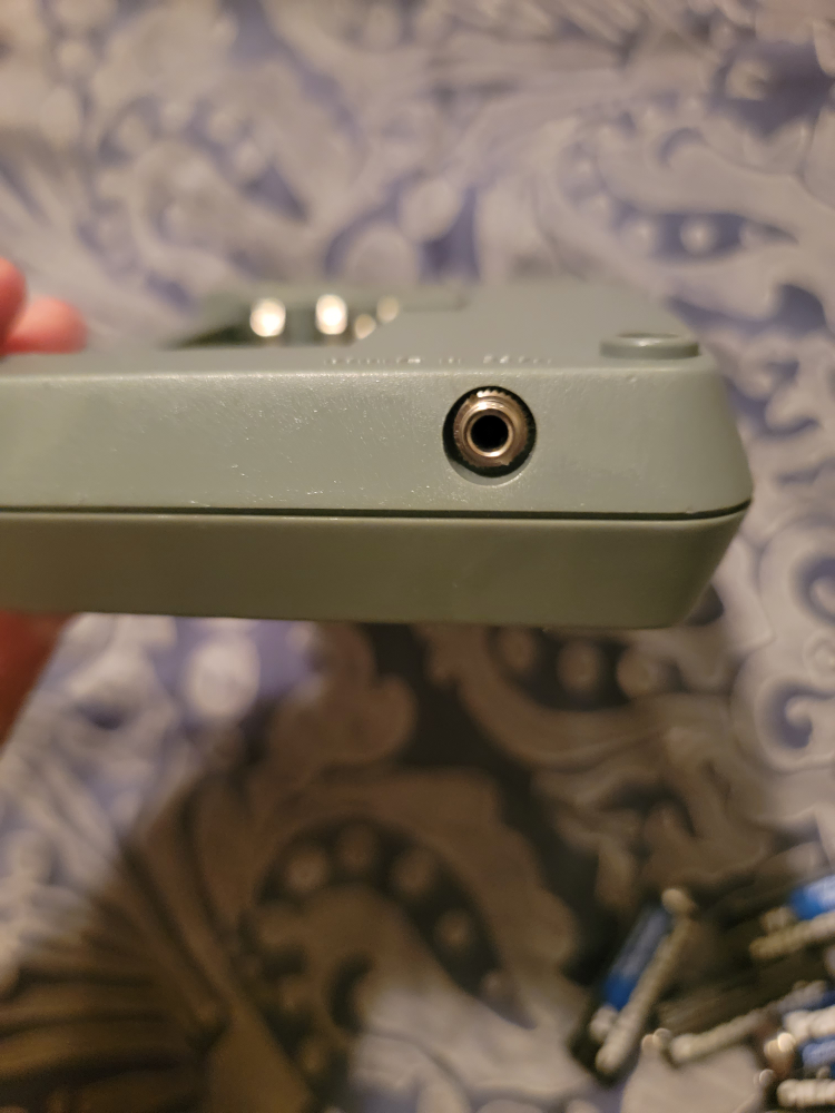 Entex space invaders 1981 works perfect rare! image indicator(4)