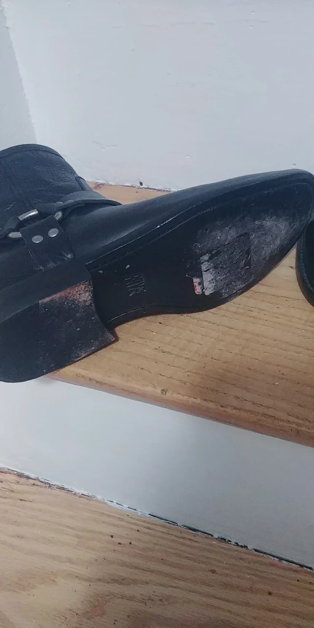 Leather Boots image indicator(4)