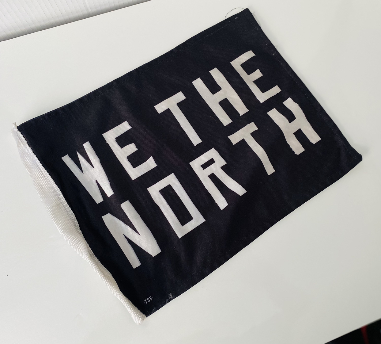 🏀 NBA Raptors Car Window Flags Bundle for Sale 🚗 image indicator(5)