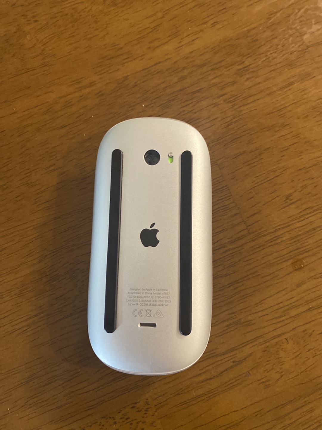 Apple Magic Mouse A1657 - photo 2
