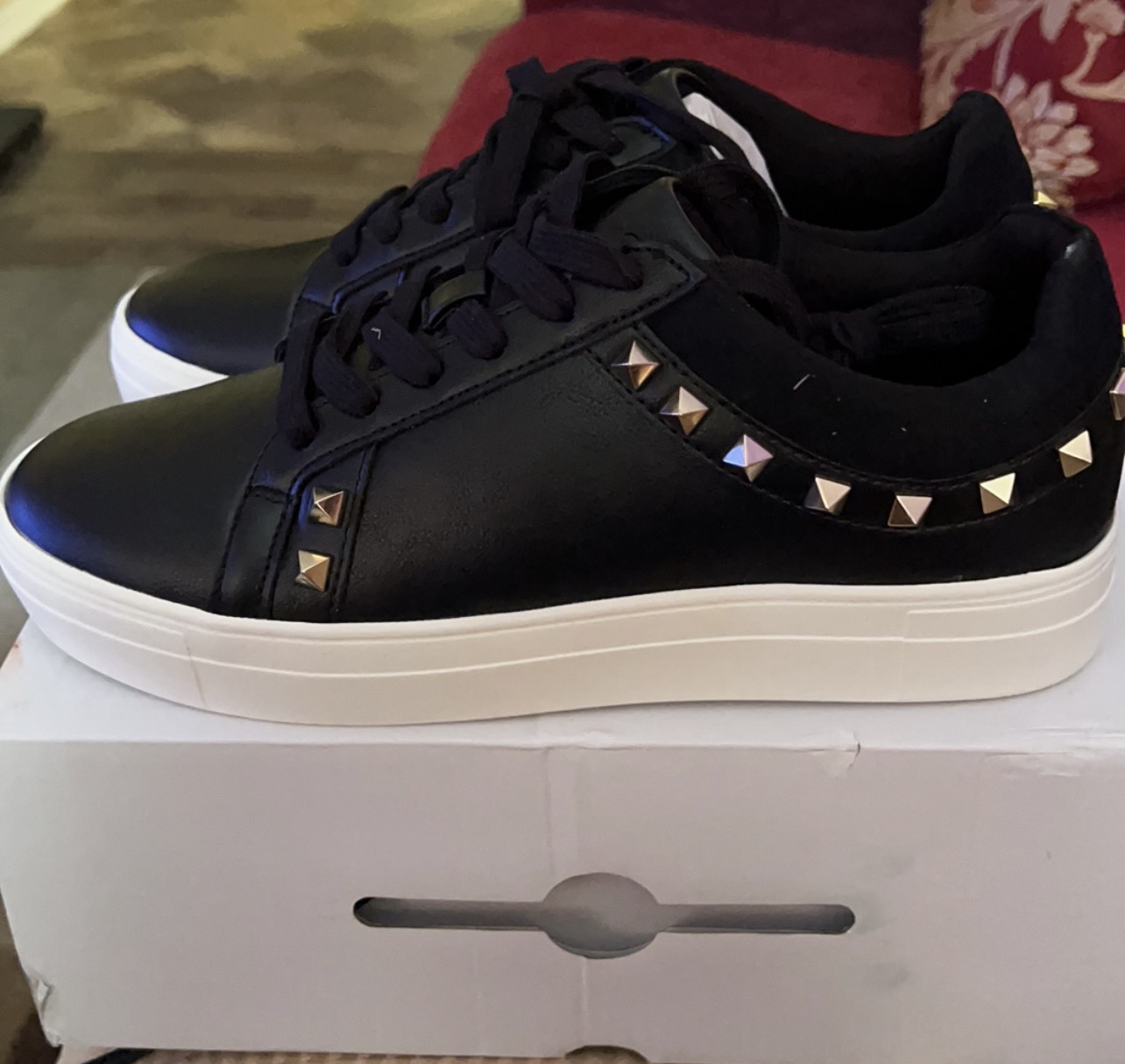 Prigolia shoes - photo 2