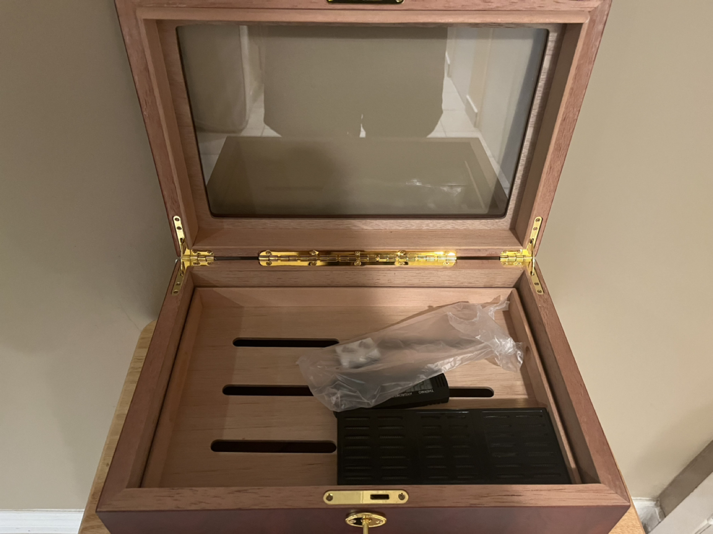 Humidor - photo 2