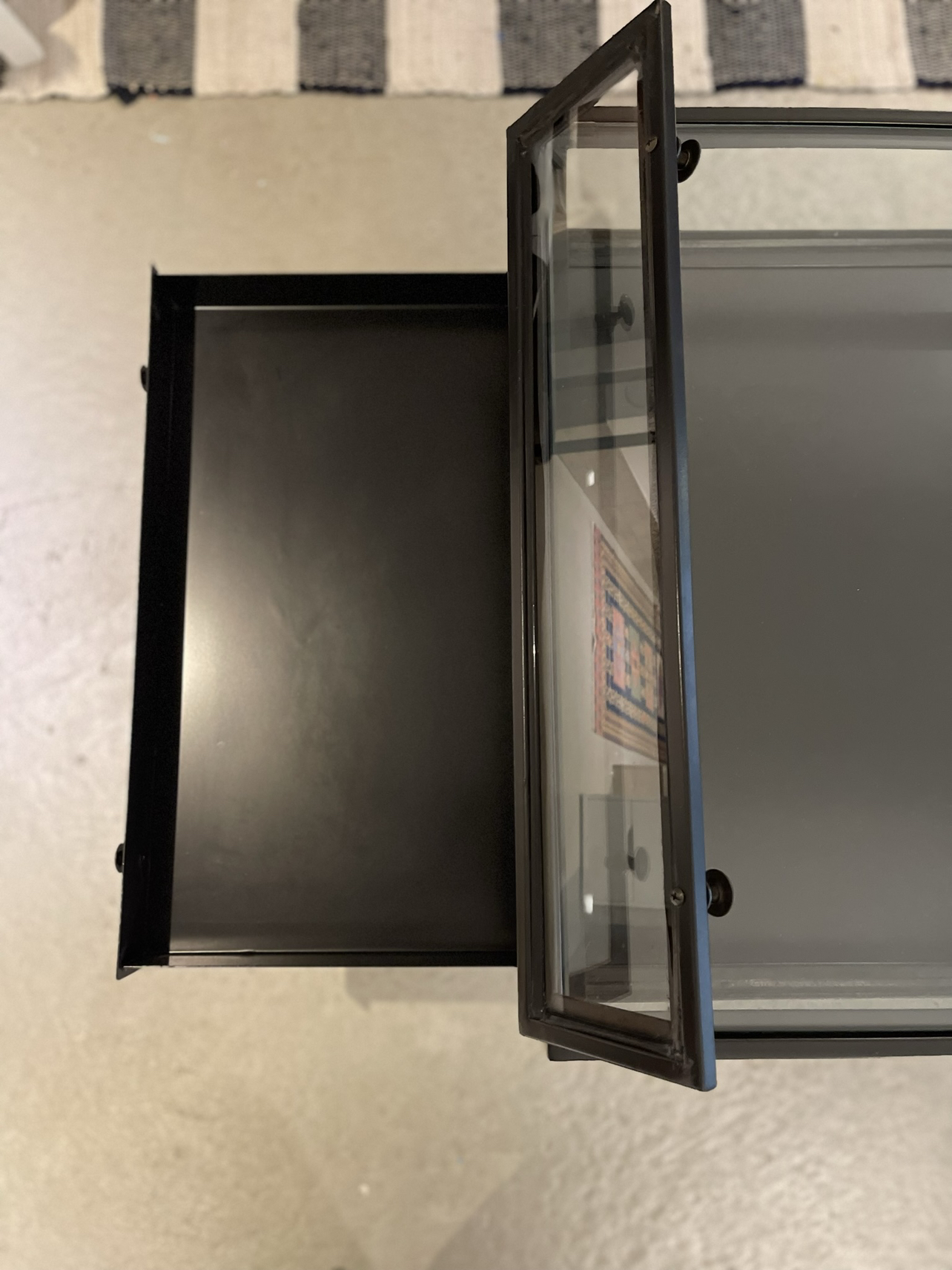 2 Display End Tables - photo 5