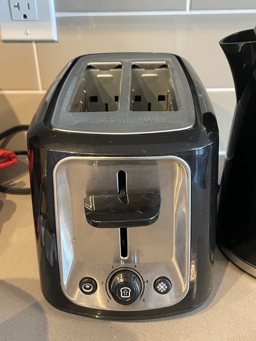 Toaster thumbnail