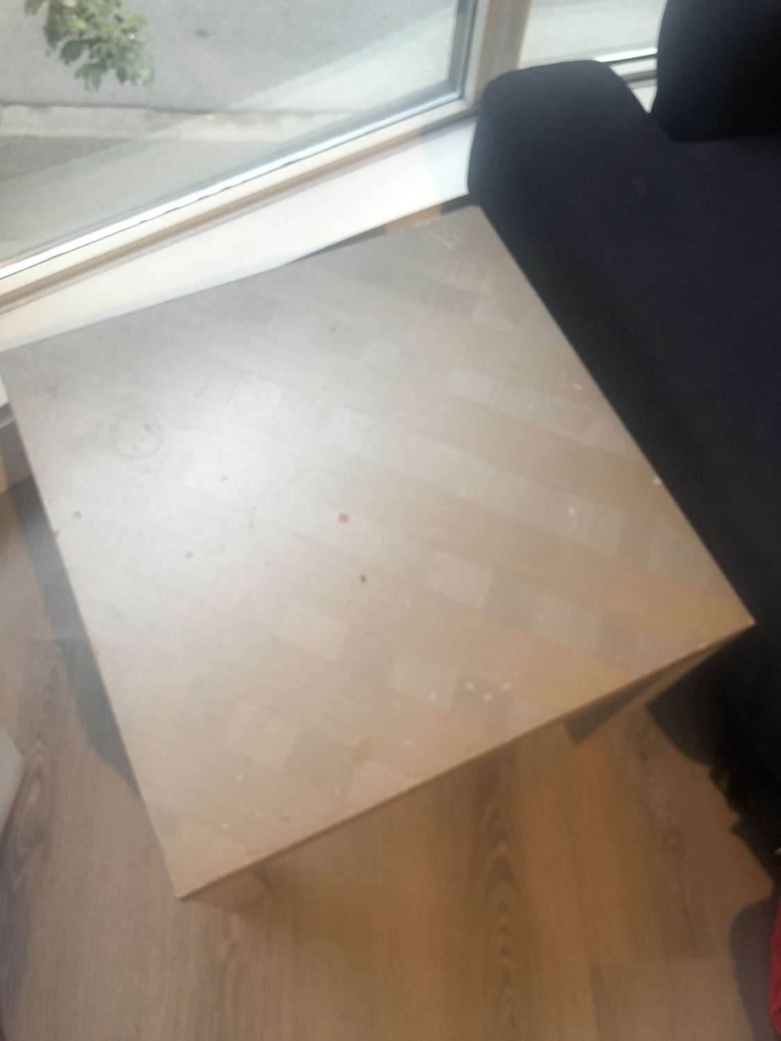 Table x2 Pick up @downtown 2 for $10 - photo 2