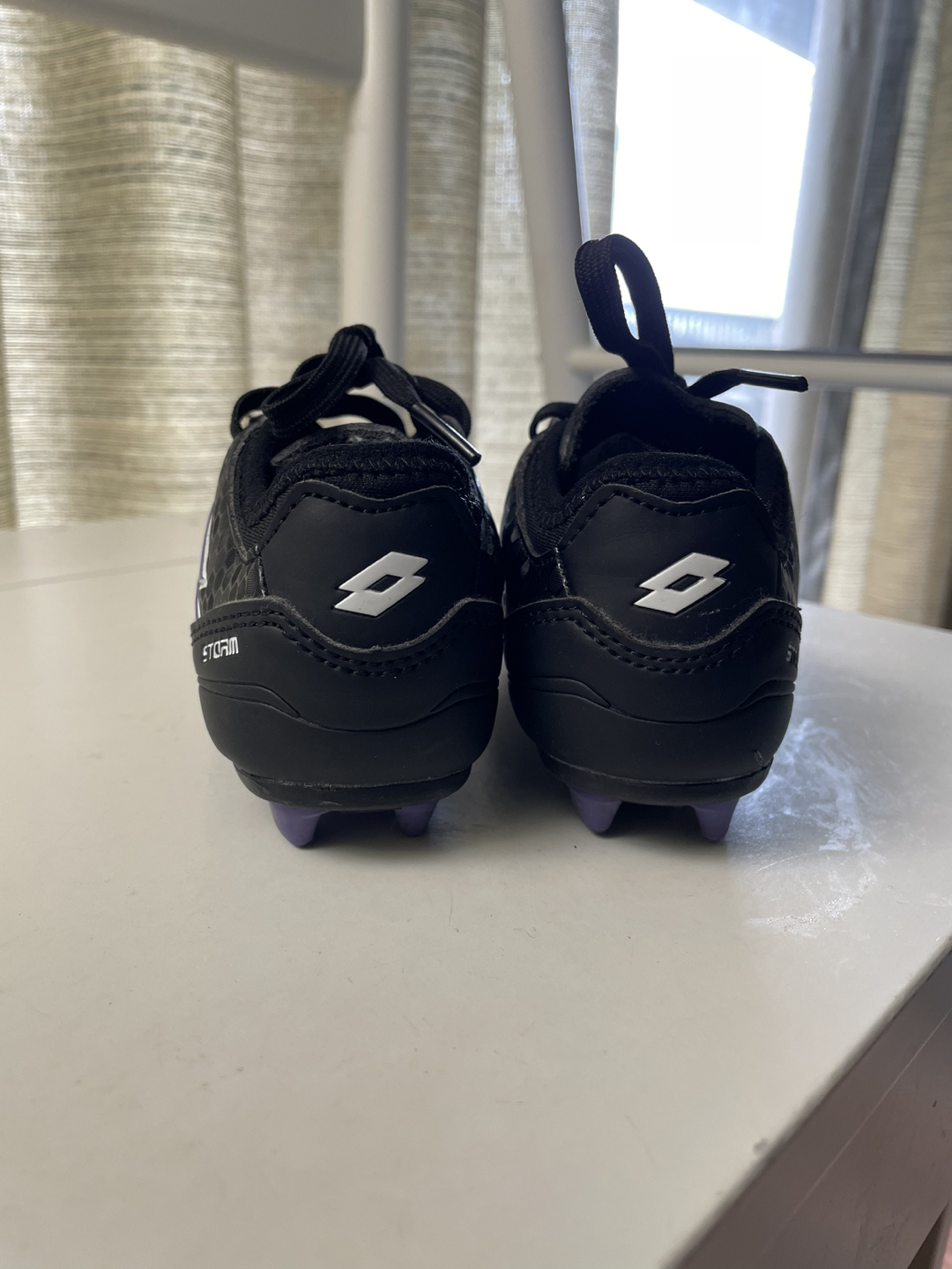 Lotto soccer cleats - photo 4