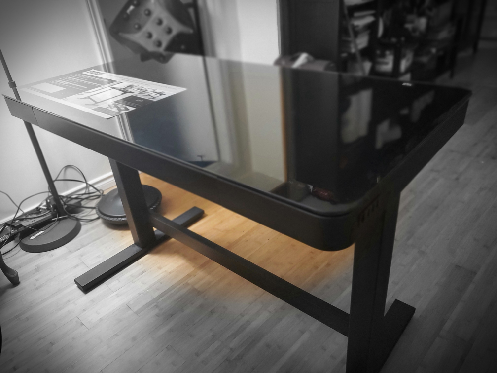 Adjustable desk - photo 3