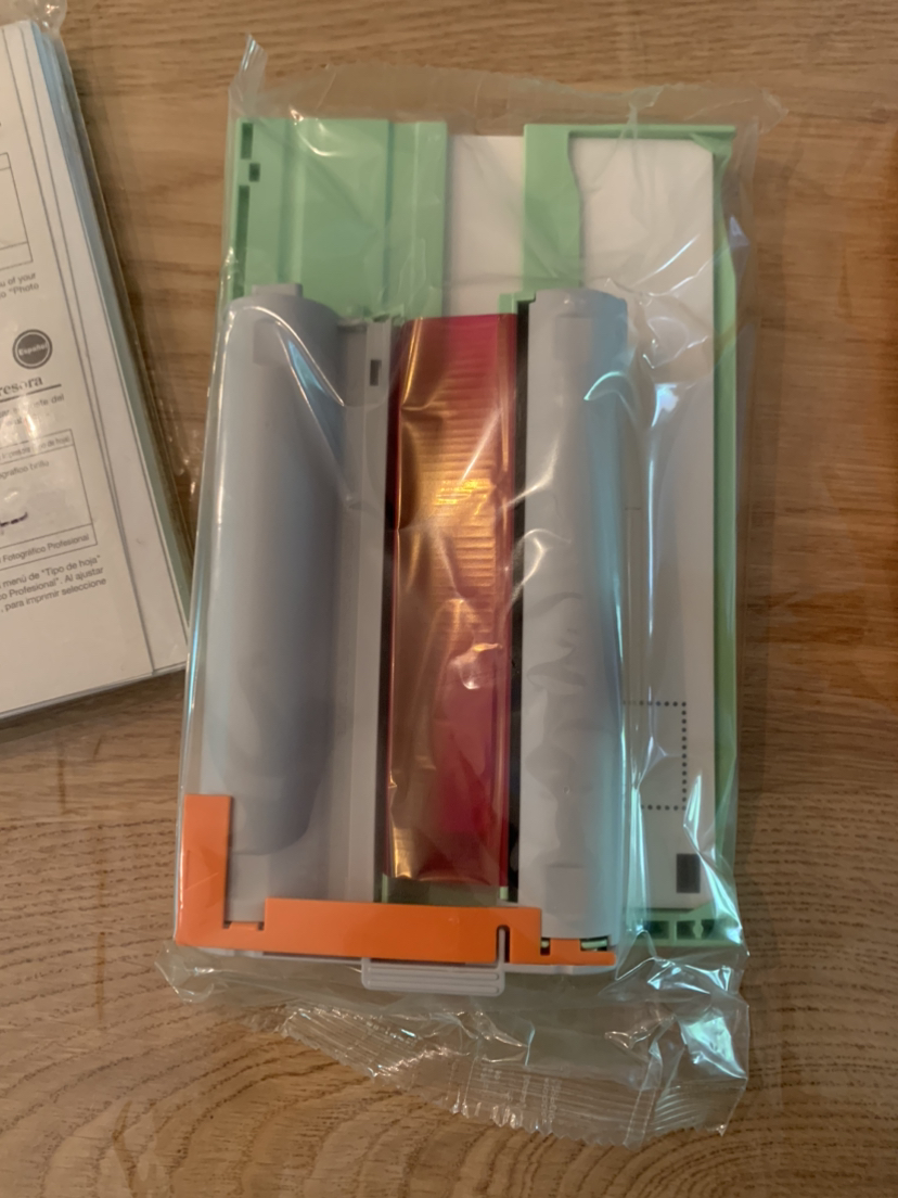 Canon Selphy ES EasyPhotoPack image indicator(3)