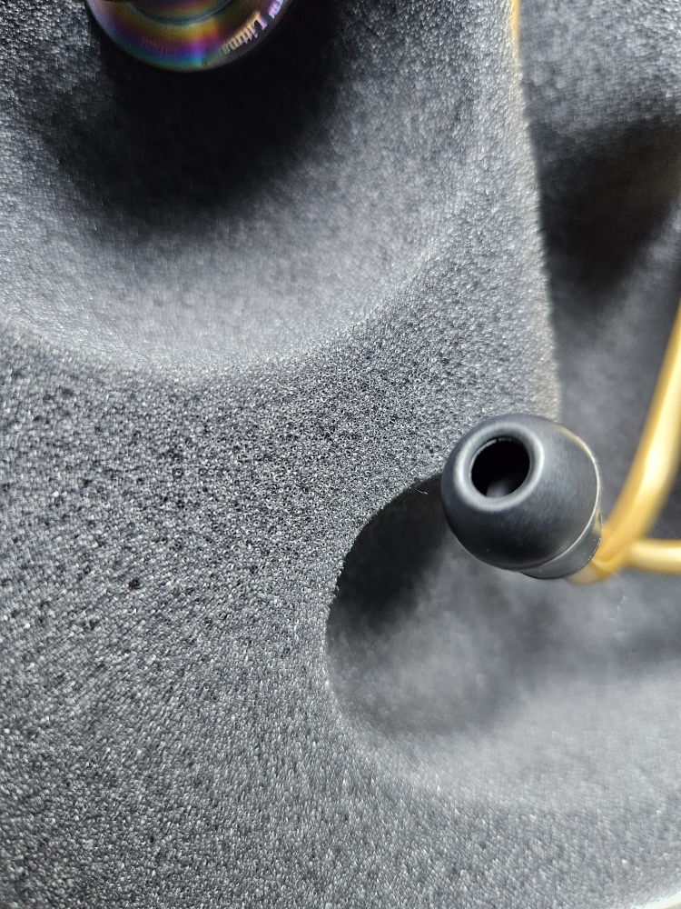 3M Pediatric Stethoscope  Rainbow Finish [unused] image indicator(5)