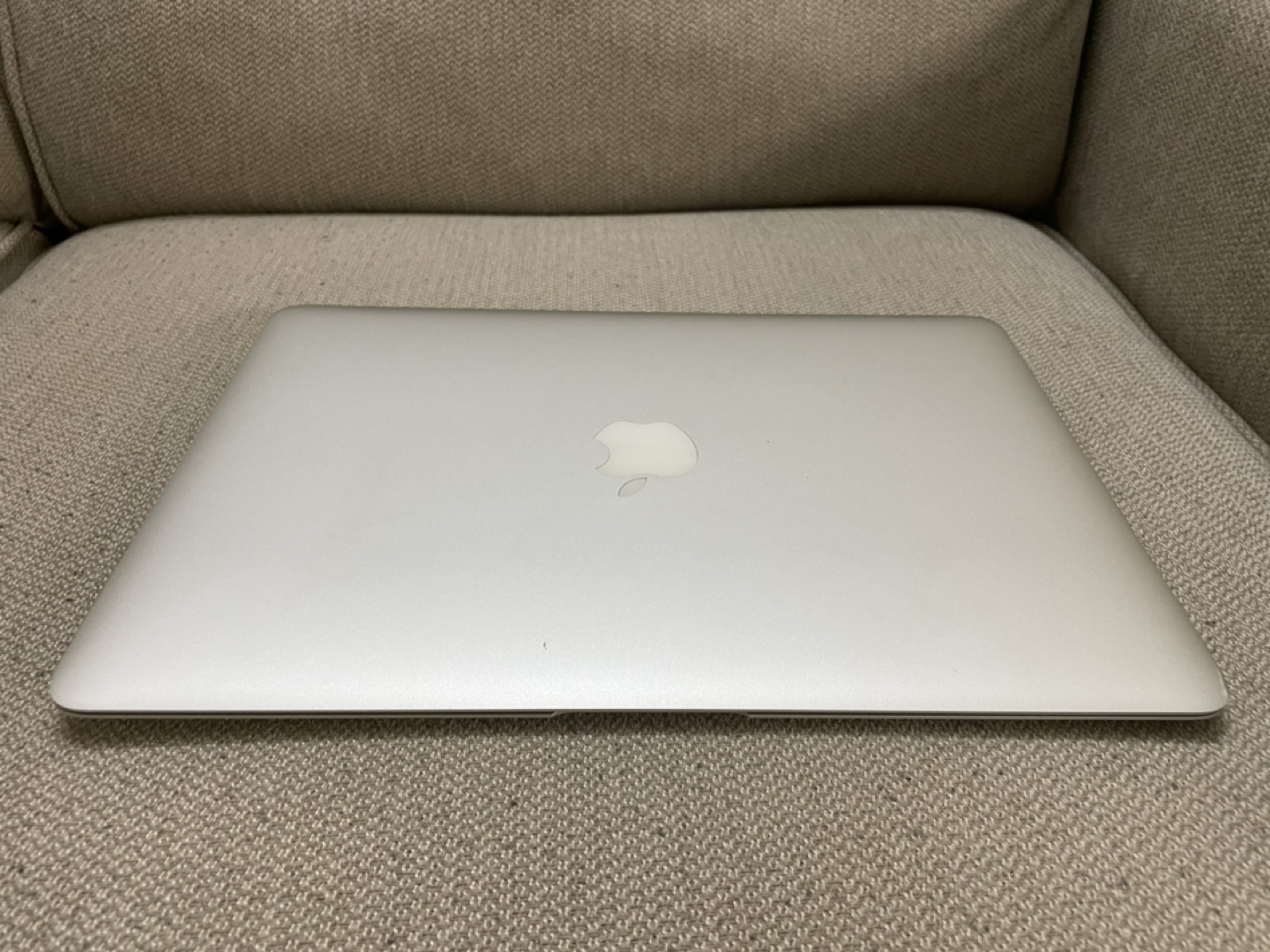 Macbook Air 2017 13-inch
