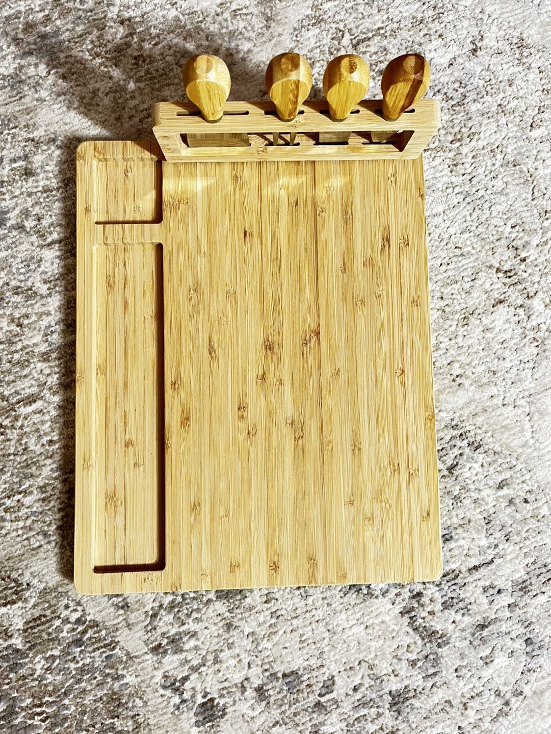 Charcuterie Board - photo 2