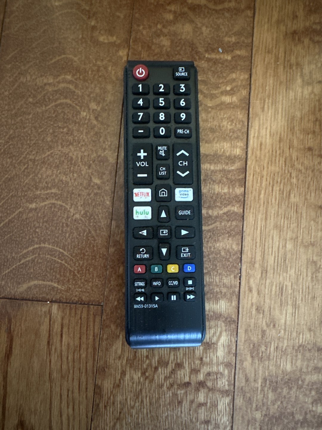 32 inch TV - photo 4