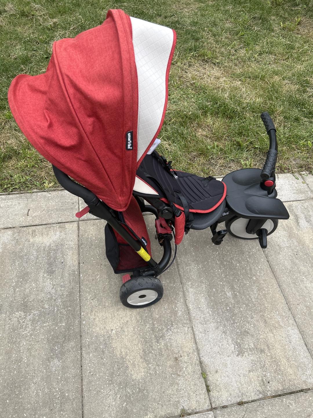 Kids bike image indicator(2)