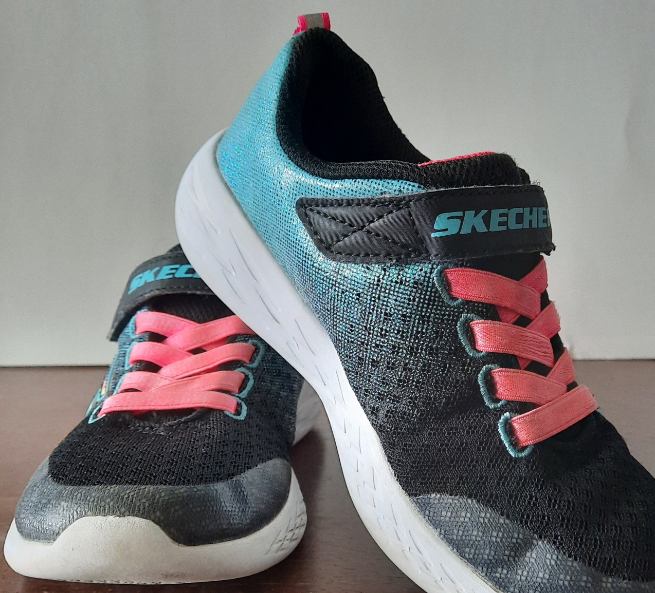 Girl's shoes Size 13 thumbnail