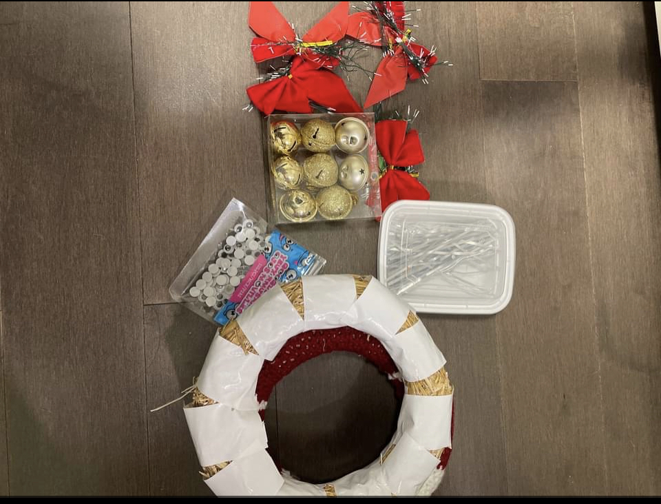 Random craft items thumbnail