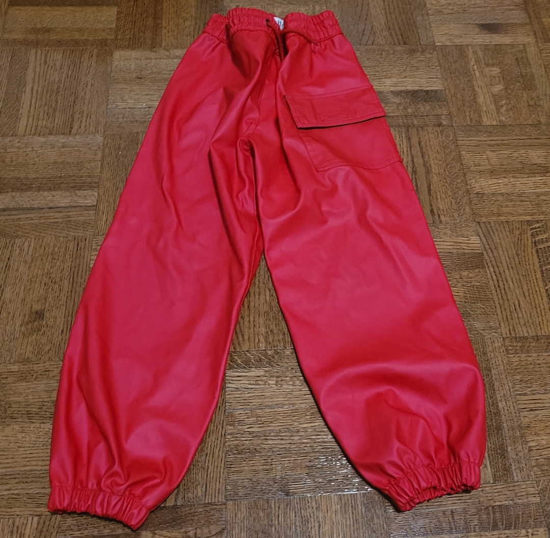 Hatley Rain pants