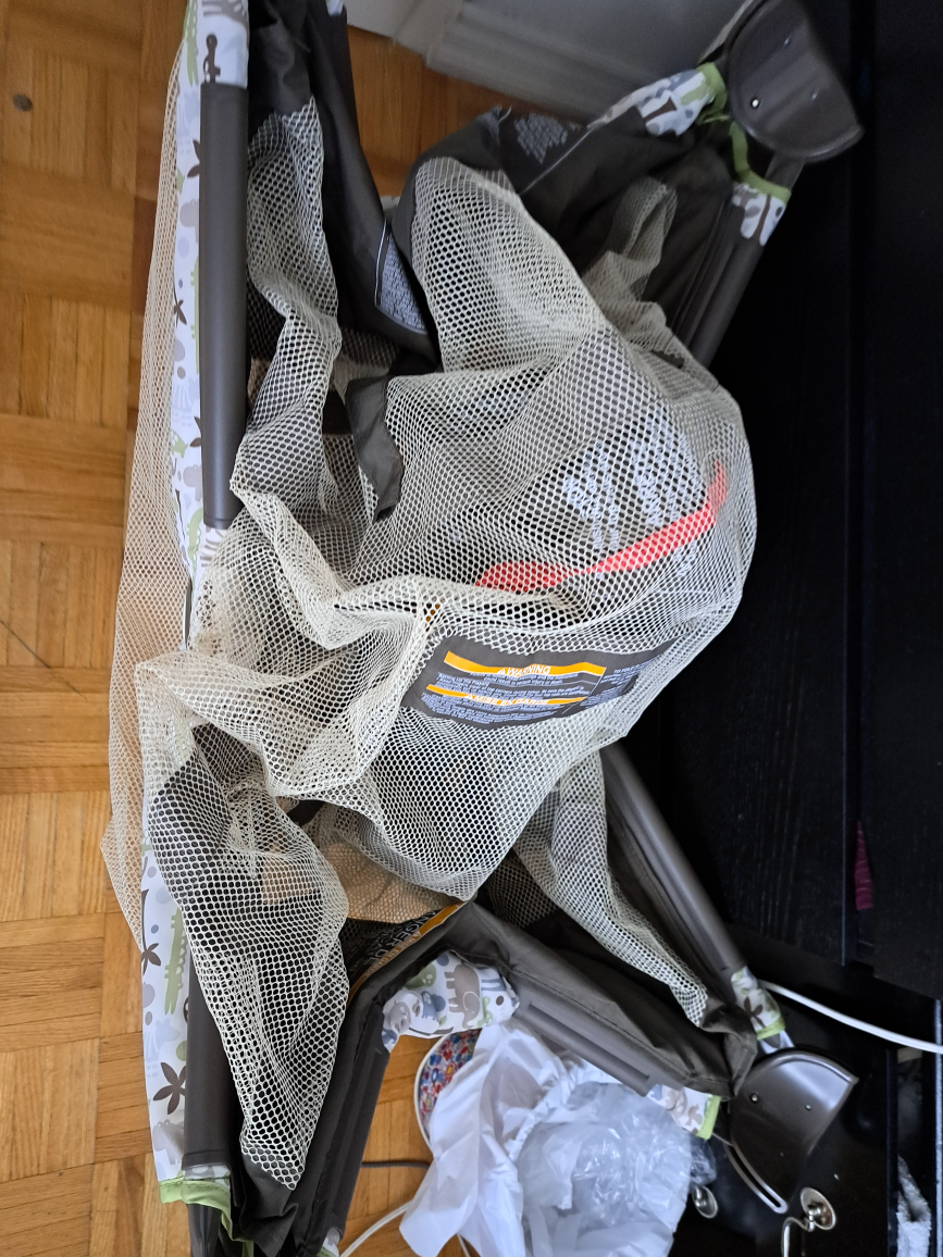 graco playpen for kids for sale - photo 3