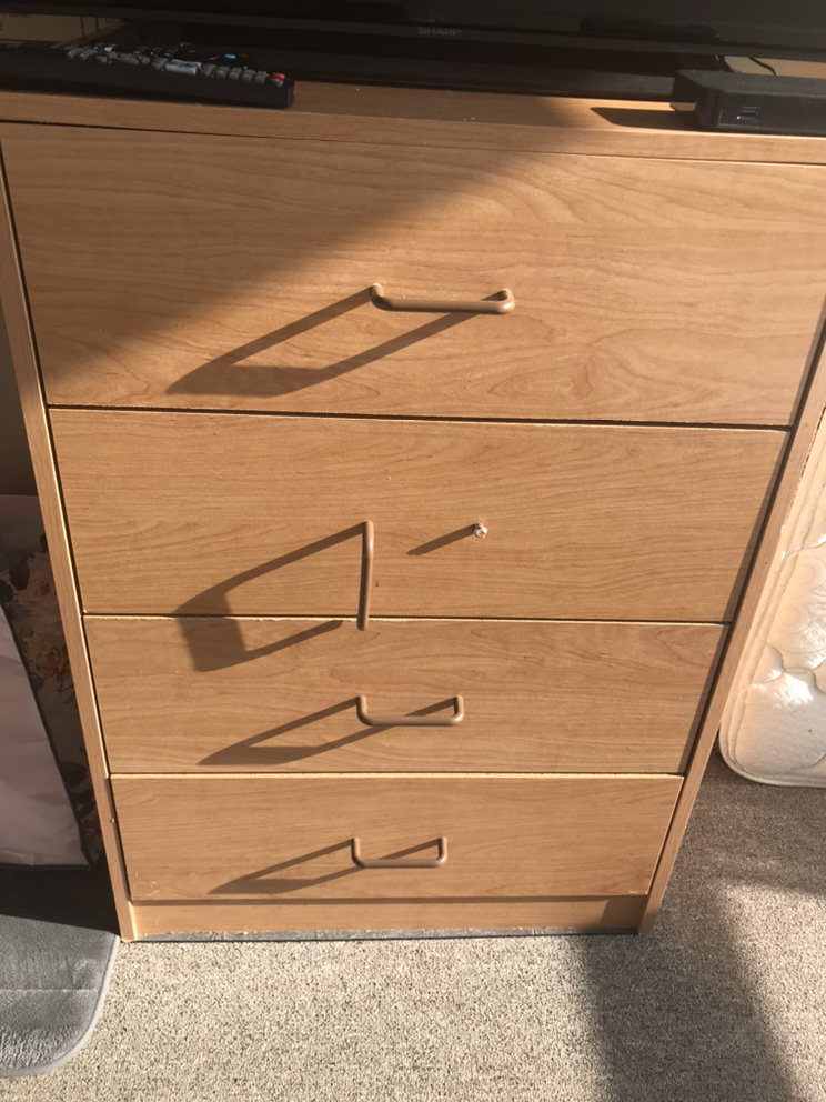 Tv Stand/ Cabinet - photo 2