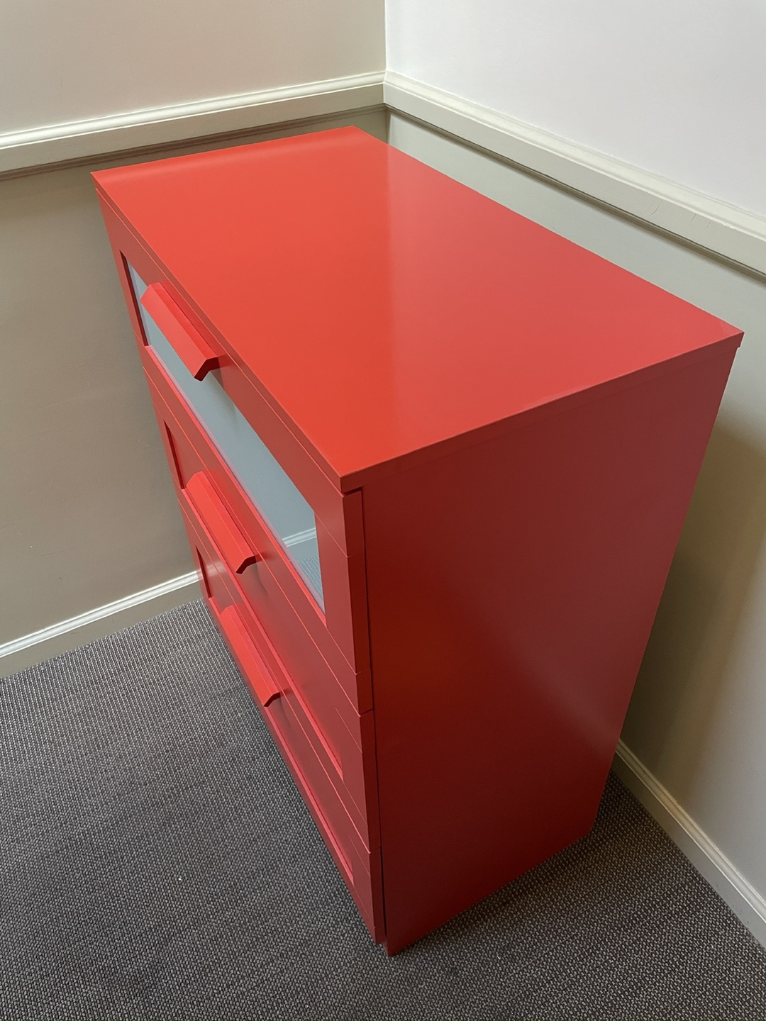 Ikea Malm Dresser - photo 2