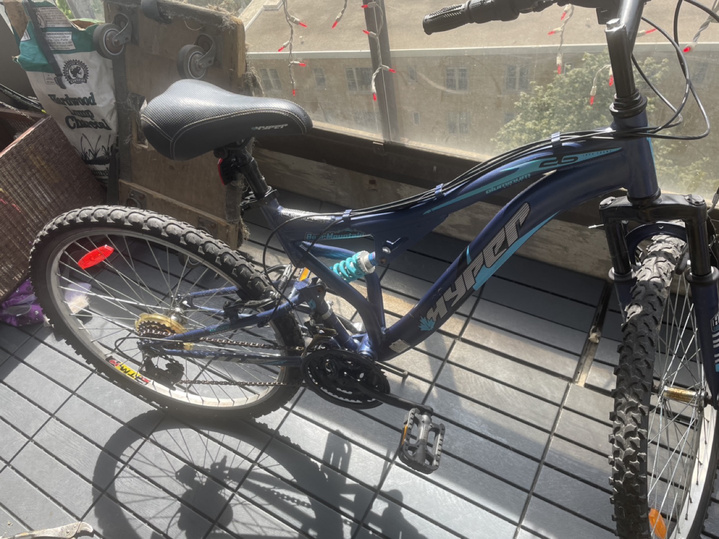 26” bicycle - photo 2
