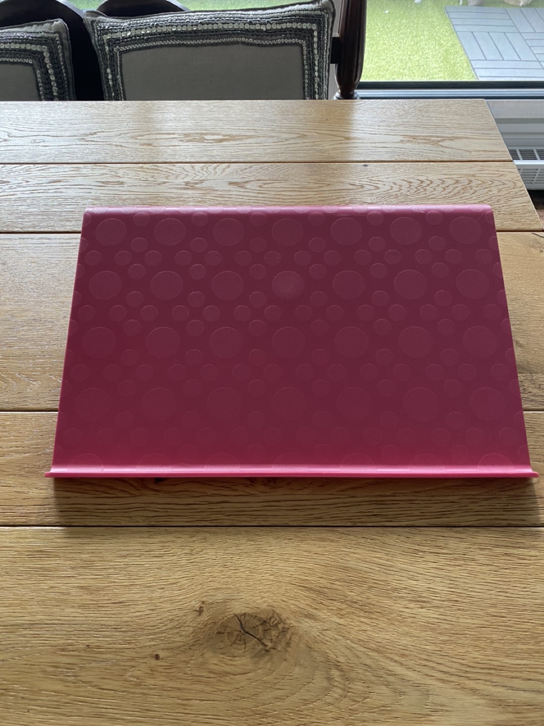 Laptop support IKEA