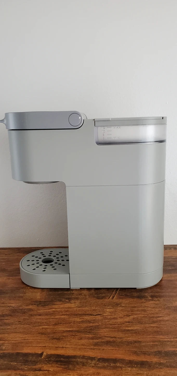 Keurig K-Mini Coffee Maker - photo 2