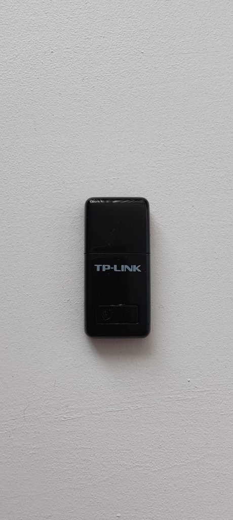 TP-LINK (TL-WN823N) wireless usb adapter #freecycle image indicator(2)