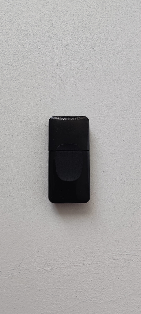 TP-LINK (TL-WN823N) wireless usb adapter #freecycle image indicator(3)