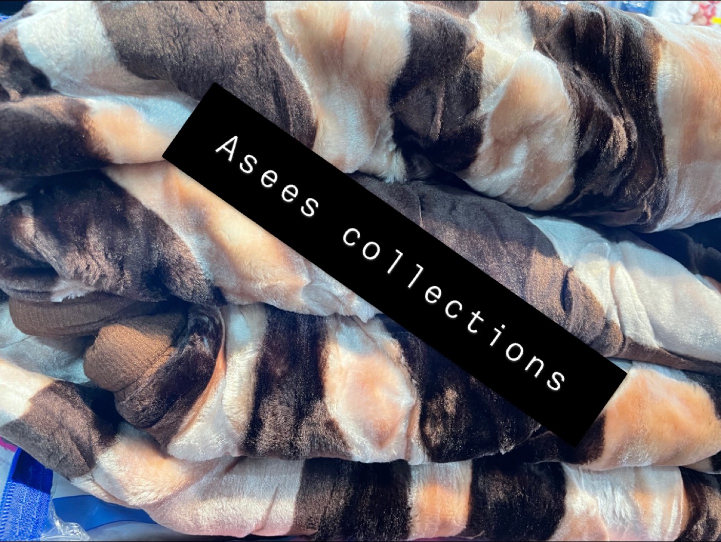 Blanket - photo 2