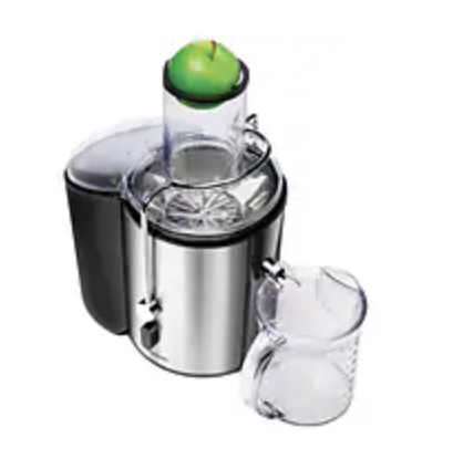 Chefman Pro Juicer - photo 2