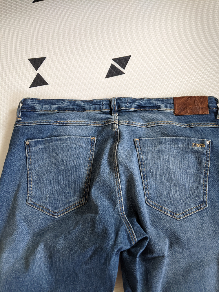 ZARA Jeans image indicator(3)