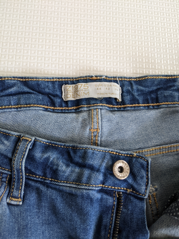 ZARA Jeans image indicator(5)