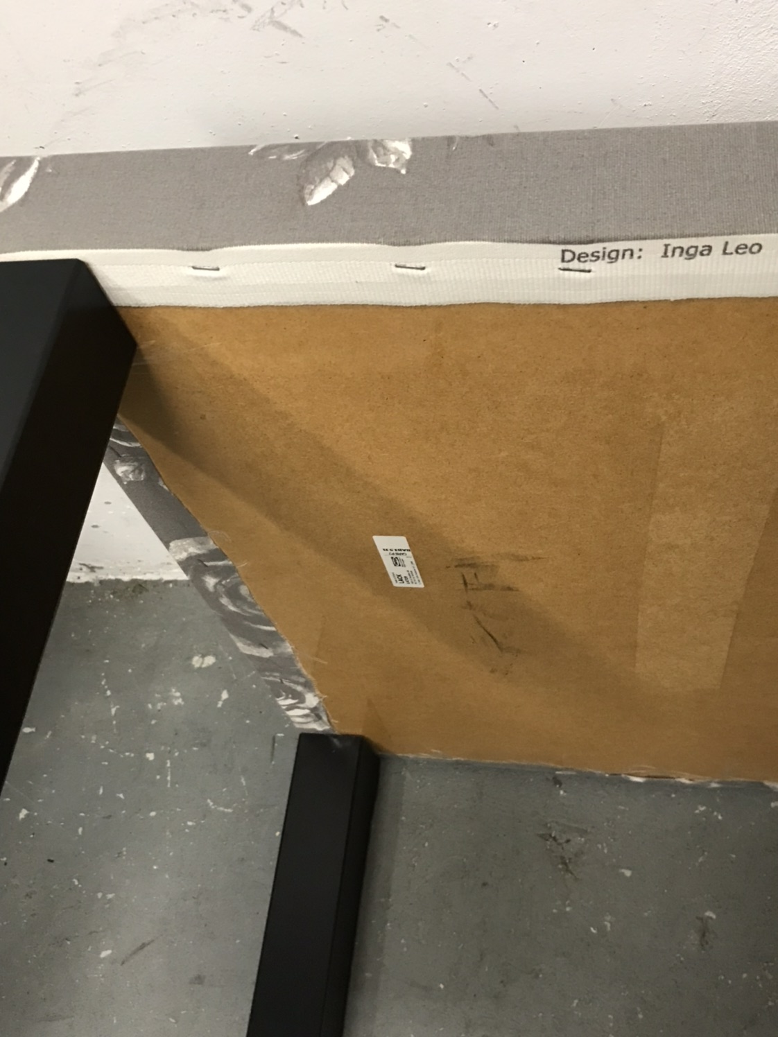 2  IKEA 55X55cm Unique Square Coffee/Side Table Design Style - photo 4