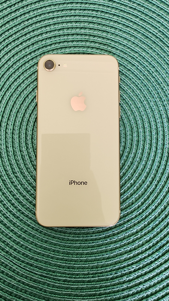 iphone 8 rose gold - photo 2