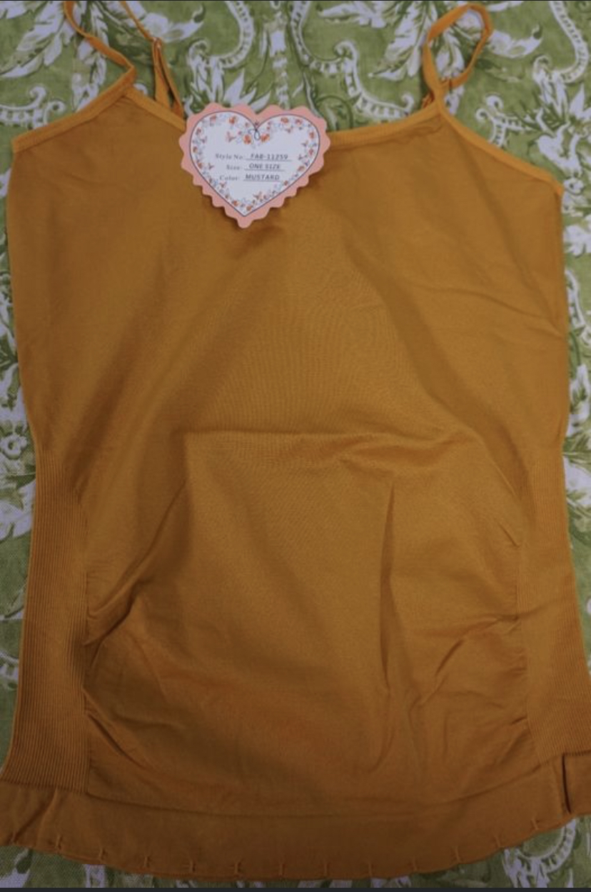 Nic & Jo sleeveless tops - photo 2