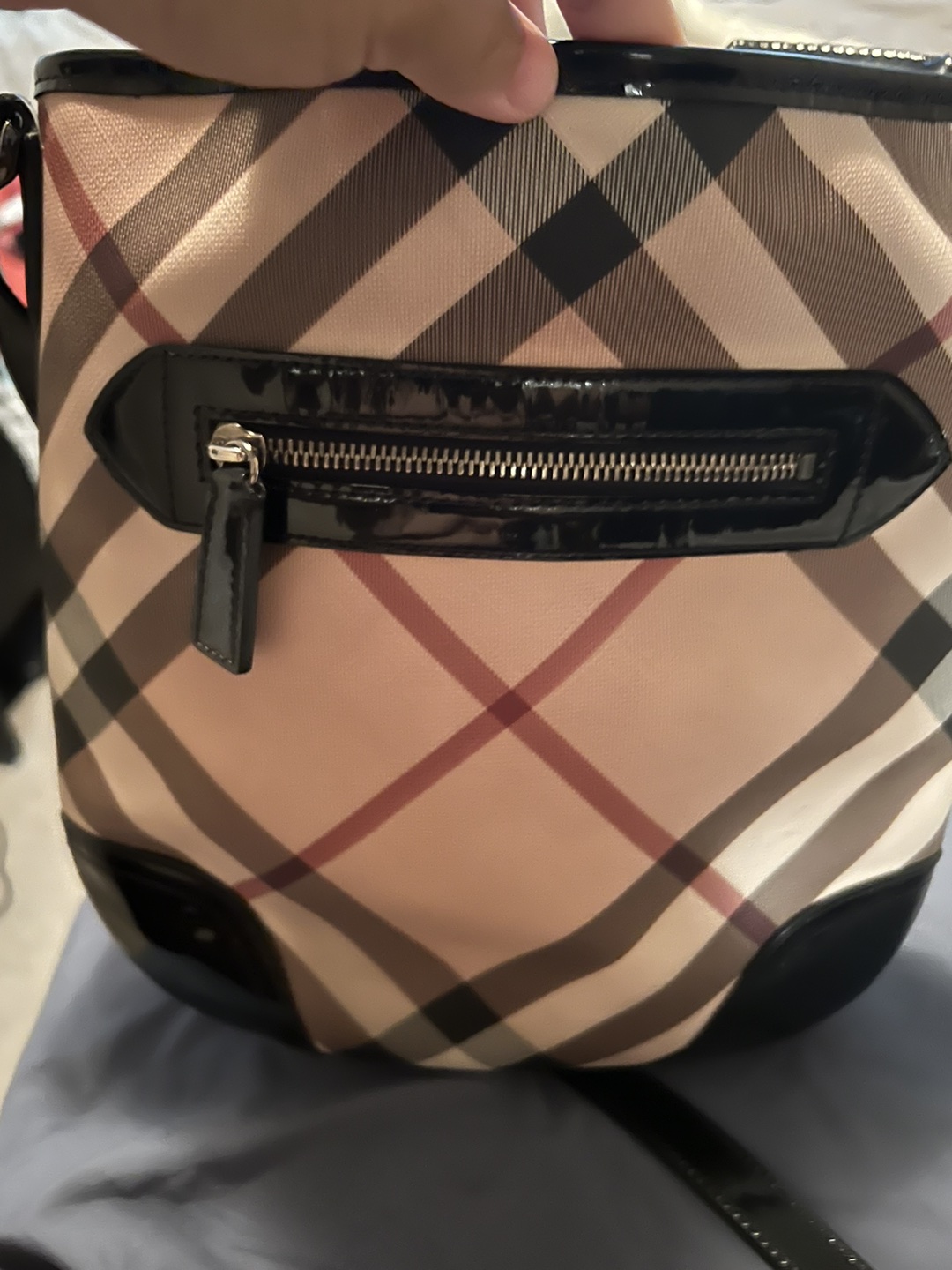 burberry nova check - photo 2