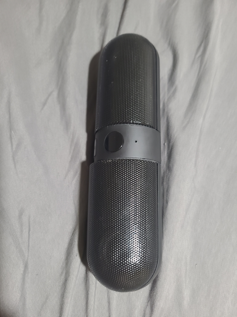 #freecycle speaker thumbnail