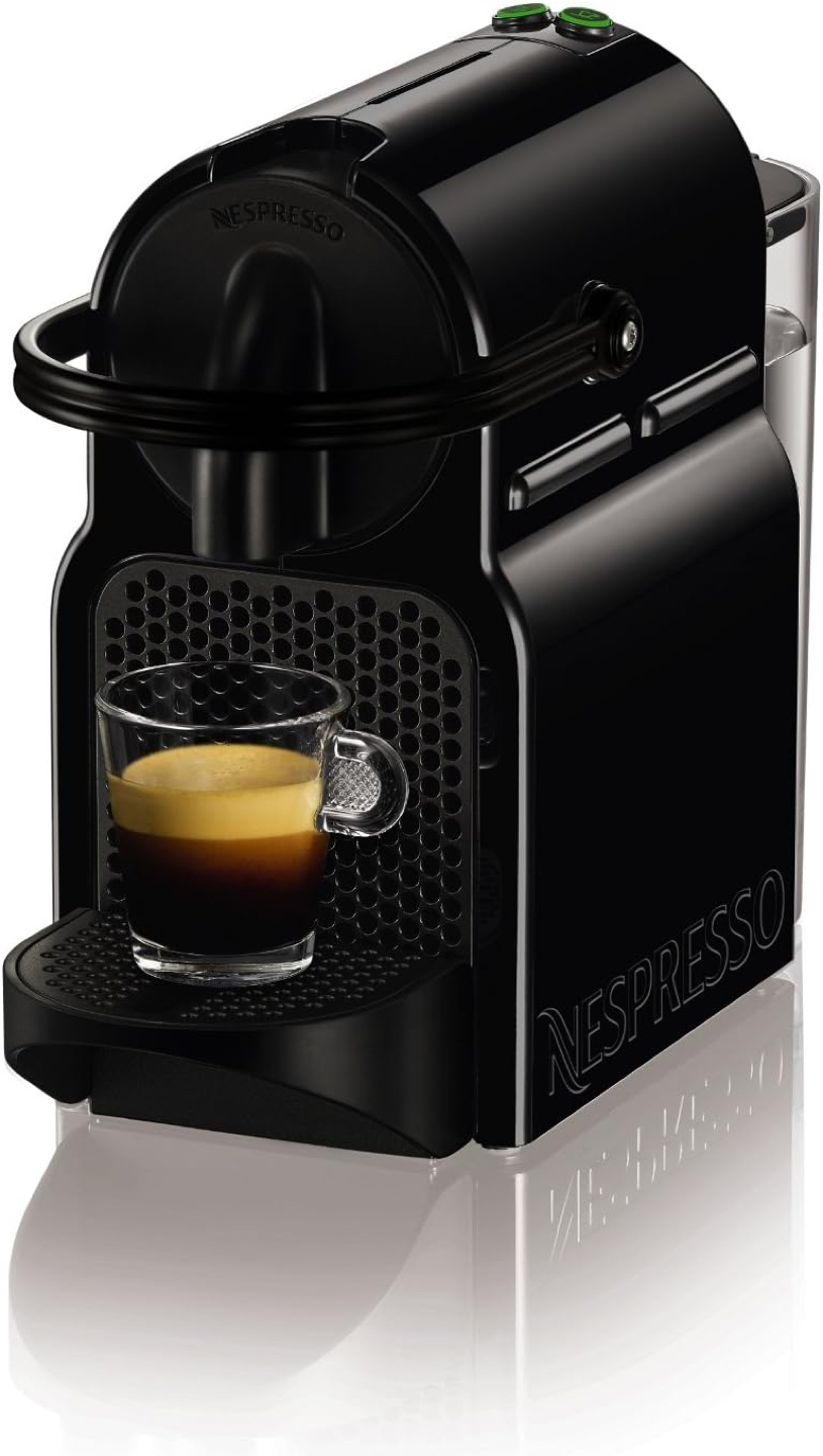 Nespresso Inissia (open box) thumbnail