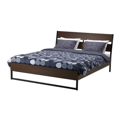 350 OBO - Barely used - Double/full bed - moving out sale - photo 2