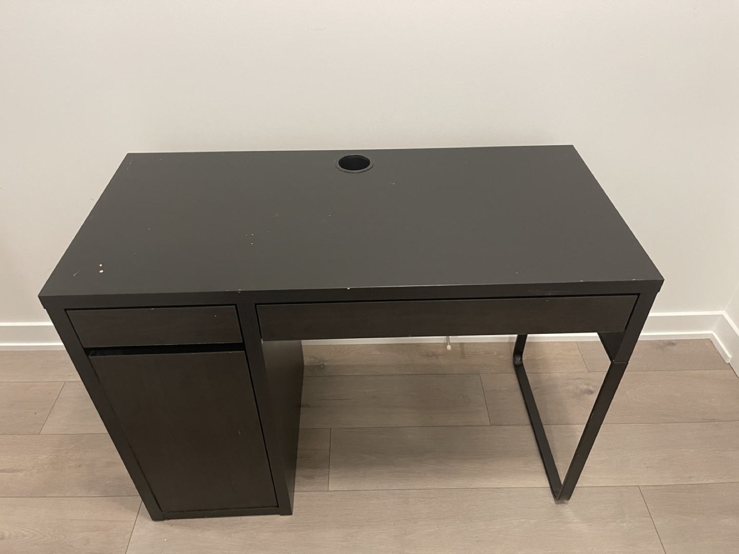 Ikea Office desk