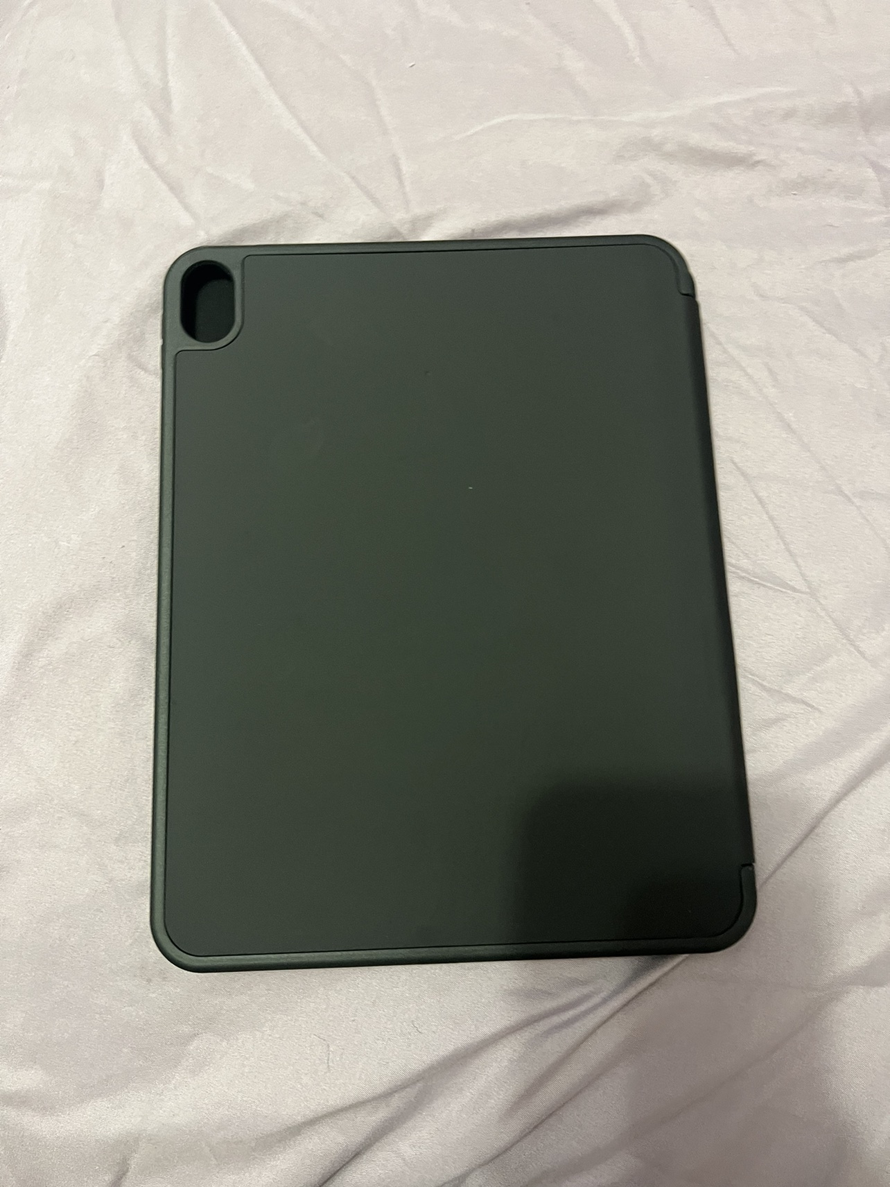 Ipad case with apple pen slot - photo 2
